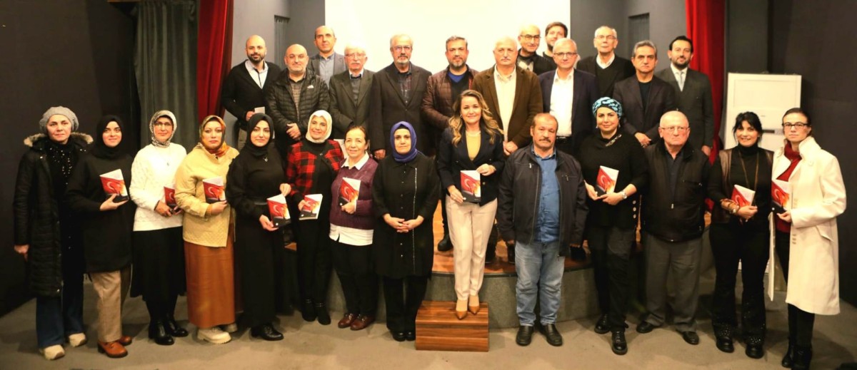 Tyb Sakarya'dan Cumhuriyet 100 Yaşında Programı ve Belgeseli 