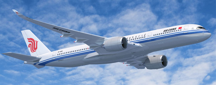 Air China, İstanbul’dan Beijing’e direkt uçuş başlatıyor
