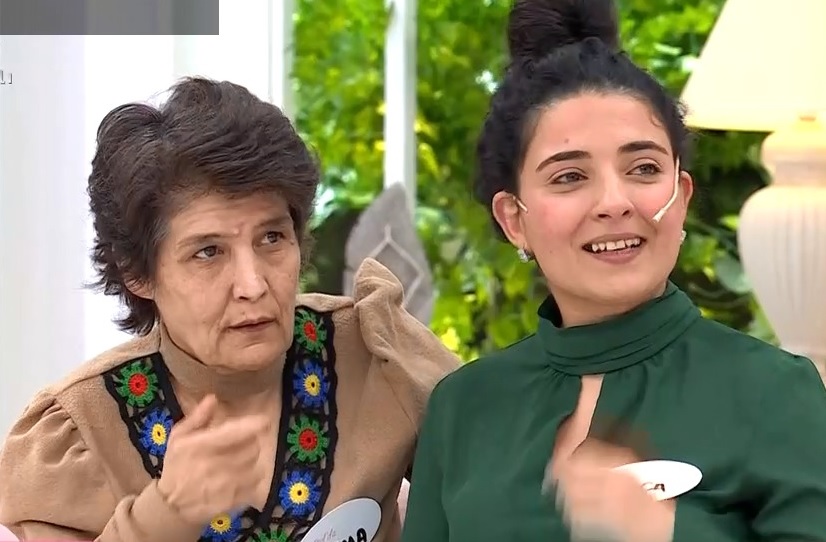 35 YILLIK MUCİZE ESRA EROL’DA GERÇEK OLDU