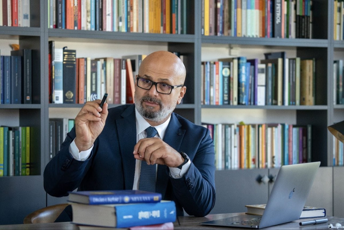 Remzi Adıyaman: