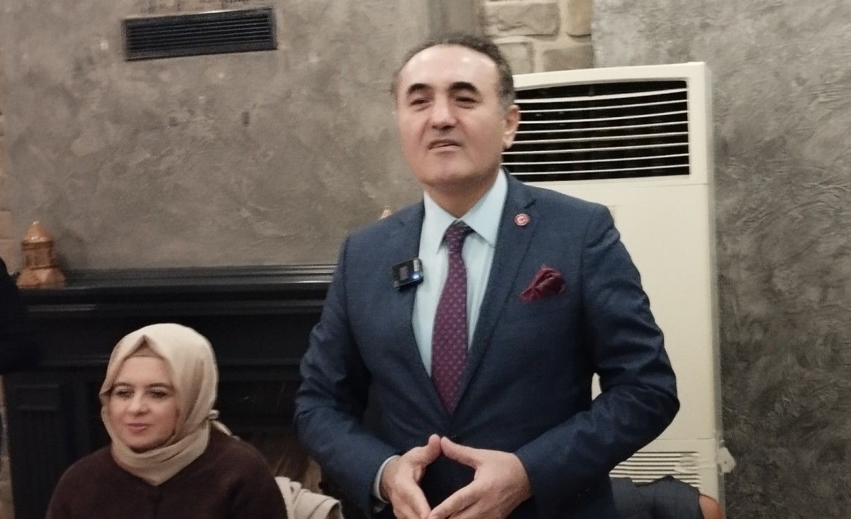 Vehbi Orakçı: Bizim farkımız Beylikdüzülü olmak