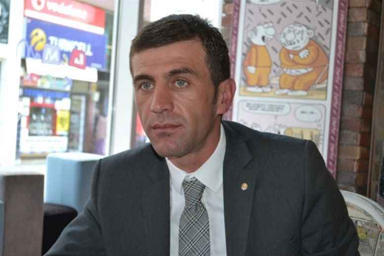 CHP İl Başkanı Oğuz Can CUROĞLU'dan Sert Açıklama geldi 