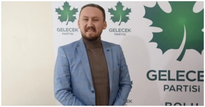 ÖZKAN GÜNEÇ: GELECEK PARTİSİ BU SEÇİMLERDE BÜYÜK BİR SIÇRAYIŞ YAŞAYACAK!