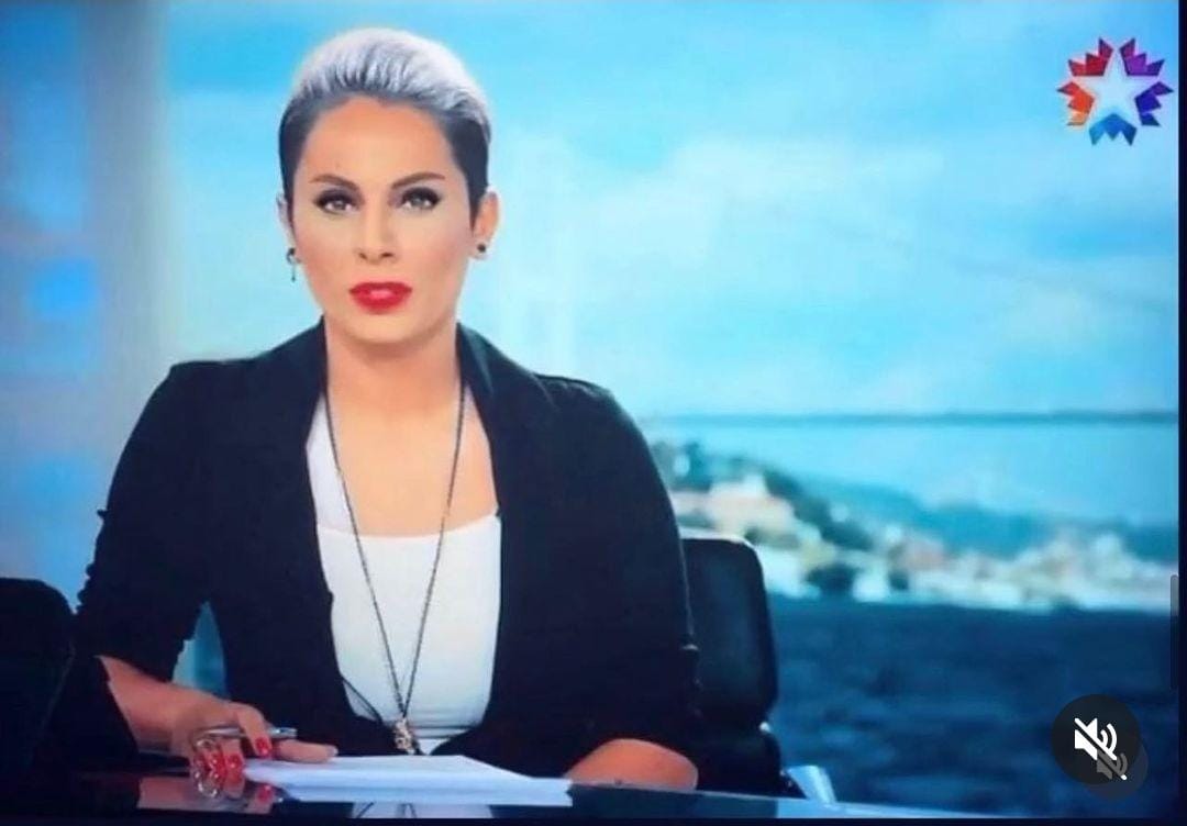 SPİKER VE SUNUCU FATOŞ KARA'DAN SEVENLERİNE ALBÜM SÜRPRİZİ 