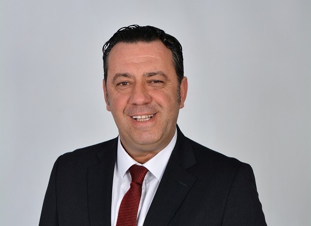 MHP’li Foça Belediye Başkan Adayı Taner Acar . Foça halkımız da artık CHP’den kimin aday gösterileceğiyle ilgilenmiyor.