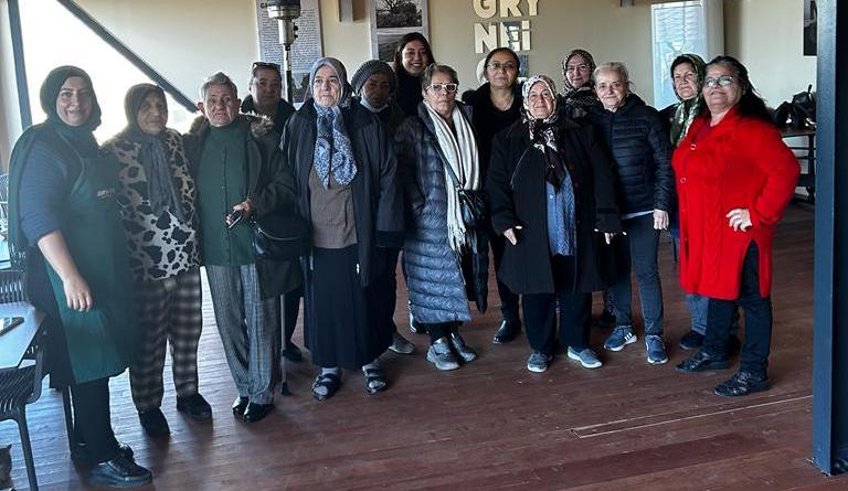 Cumhur İttifakı’nın MHP’li Foça Belediye Başkan Adayı Taner Acar “REFERANSIMIZ ALİAĞA, ROL MODELİMİZ SERKAN ACAR “