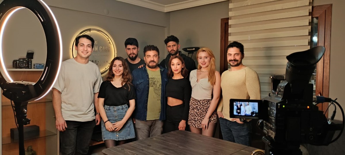 CELAL ERBAŞ'DAN İZMİR ÇIKARMASI