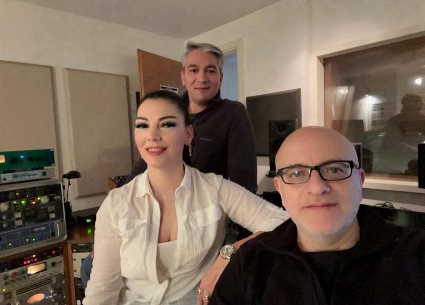 ROCKÇI BARIŞ GÜLAY’DAN “SORUN YOK” SÜRPRİZİ