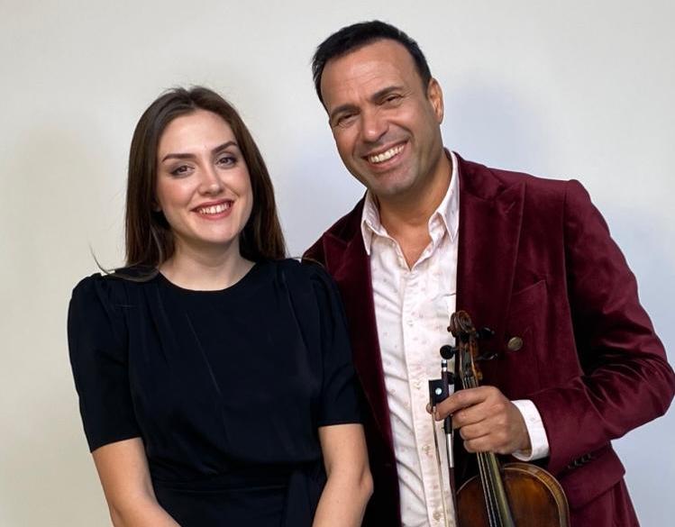Talat Er'in şarkısı gönüllere dokundu!