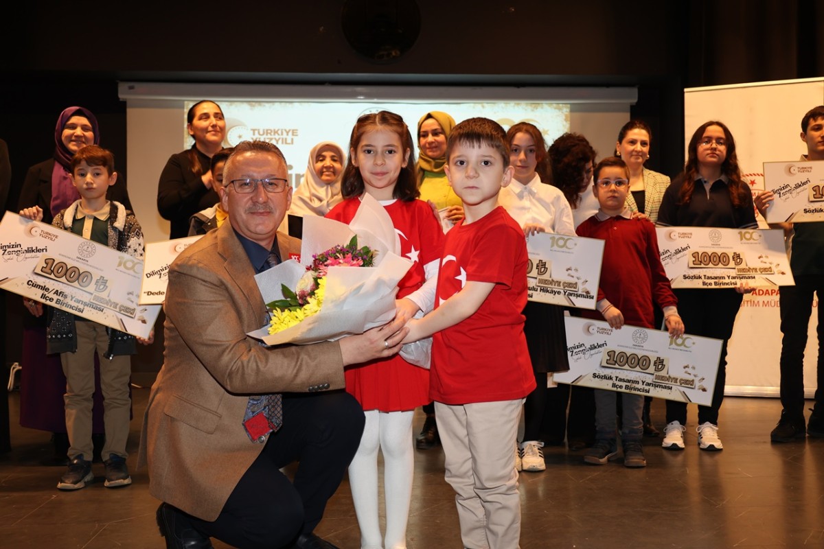 BAŞKAN MUTLU IŞIKSU; GENÇLERLE BU YÜZYIL BİZİM YÜZYILIMIZ OLACAK