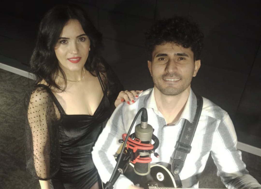 *Tuba Nur ve Mathil Kardeşlerden 