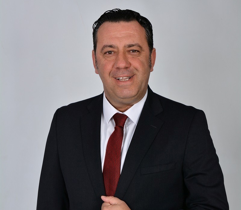 Çanak Mevkii'yi Foça'nın göz bebeği yapacağız!
