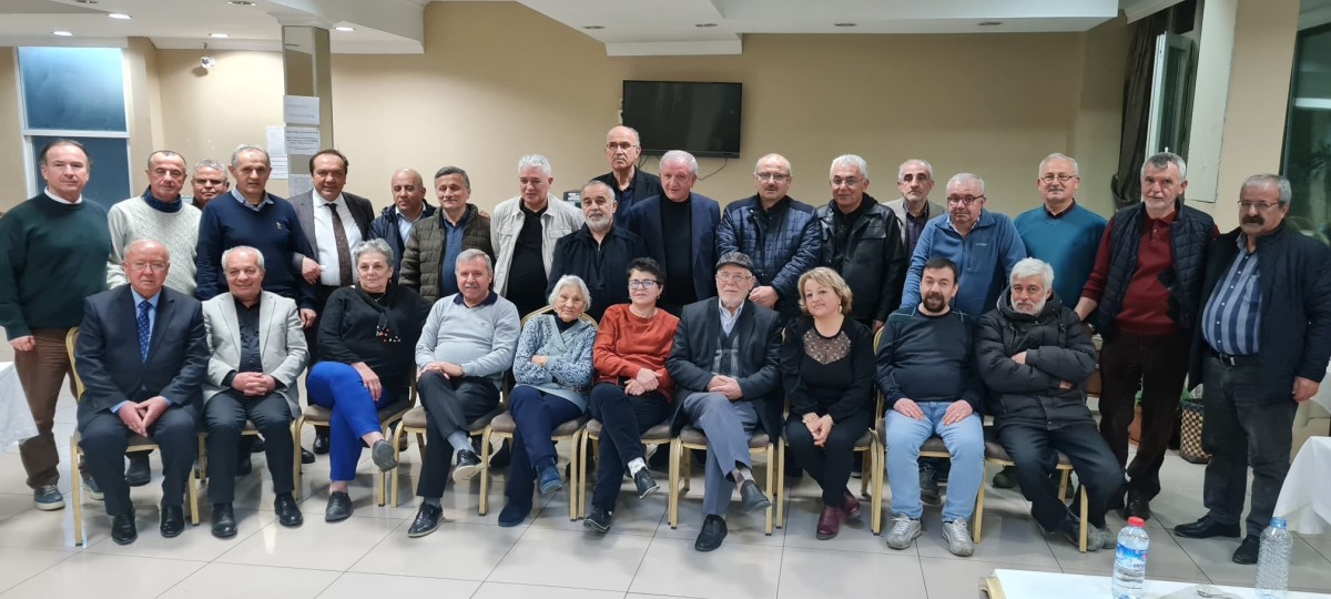 Sakarya Arifiye Öğretmen Lisesi Sevdası Devam Ediyor.