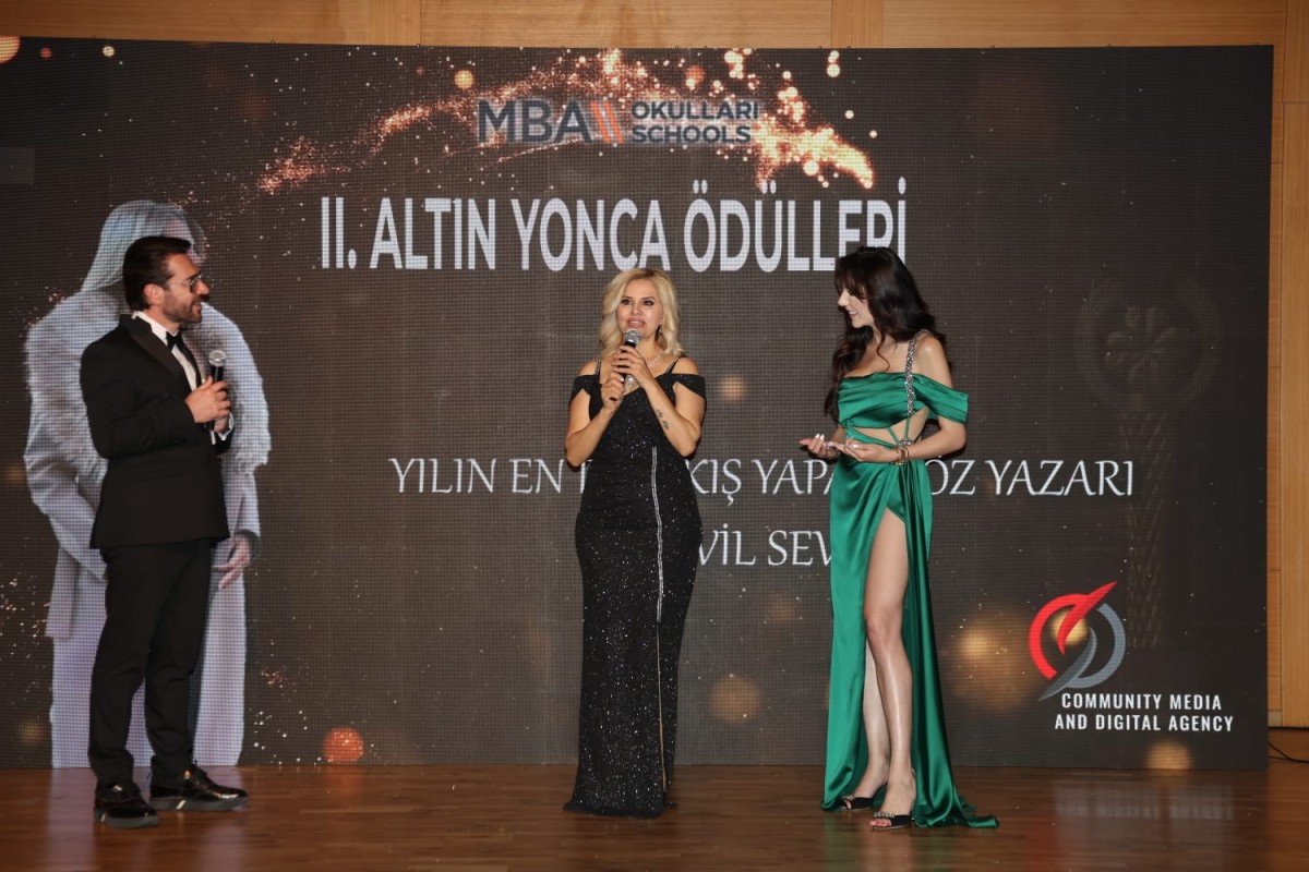 Sevil Sevil 8 Mart Dünya Kadınlar gününe özel şarkı çıkardı!