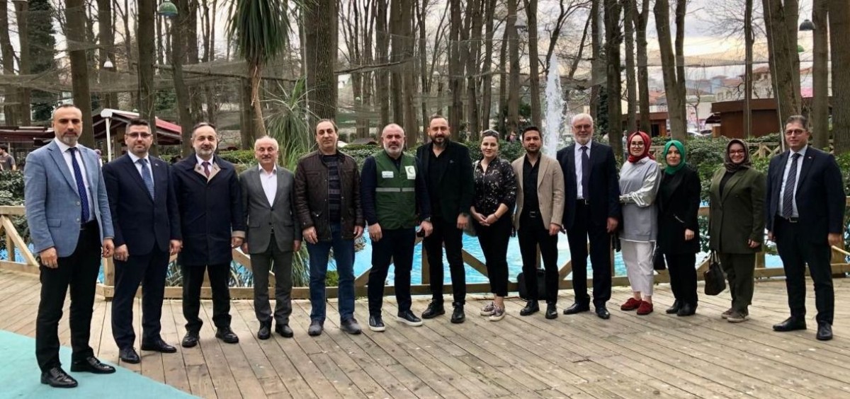Yeşilay'da Yusuf Genç dönemi