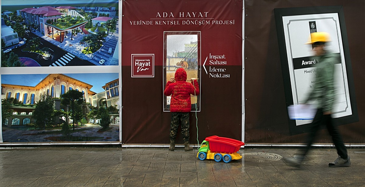 GELENEKSEL FOTOĞRAF YARIŞMASI SONUÇLARI AÇIKLANDI