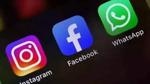 Facebook Instagram çöktü mü? Yoksa Bamlandık mı? Sosyal Medya'da Neler Oluryor ?