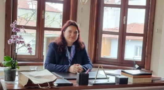KADEM Sakarya Temsilciliği'nde Bayrak Değişimi