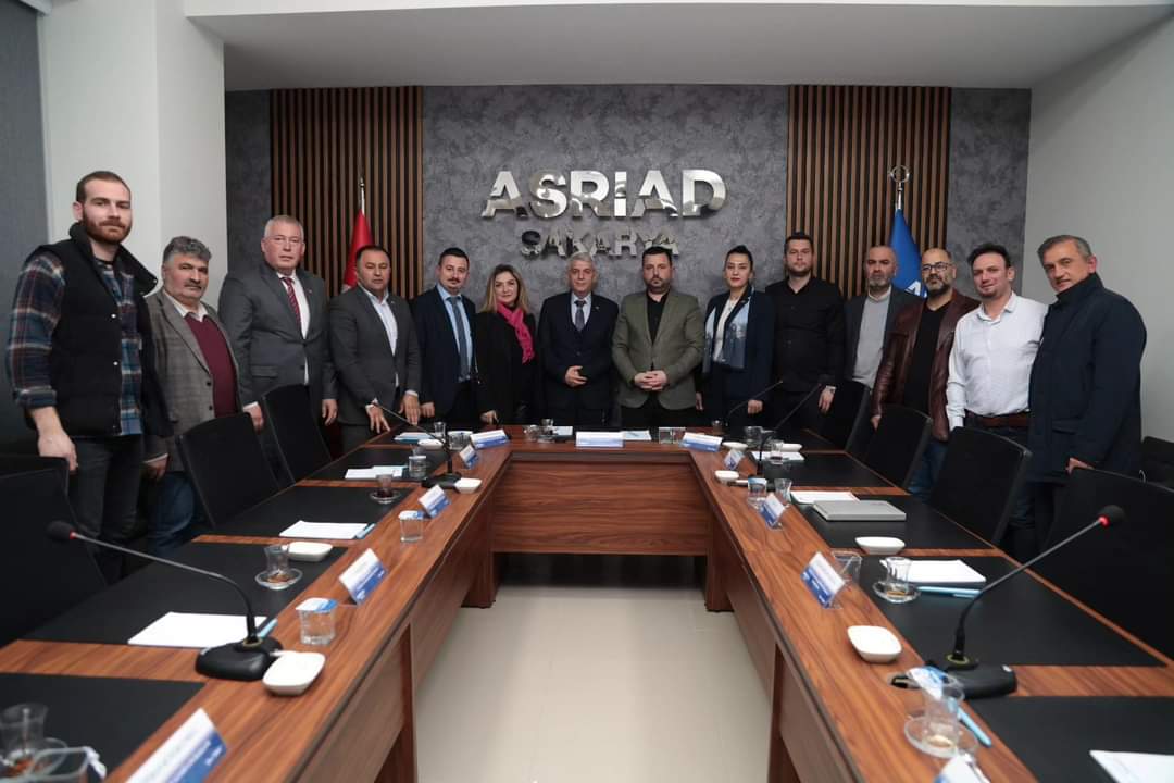 Dr. Aydoğan Arslan sahada ayak basmadık yer bırakmadı