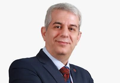 Başkan Adayı Arslan: “ Neşe ve sevgi dolu bir Ramazan ayı yaşayacağız”