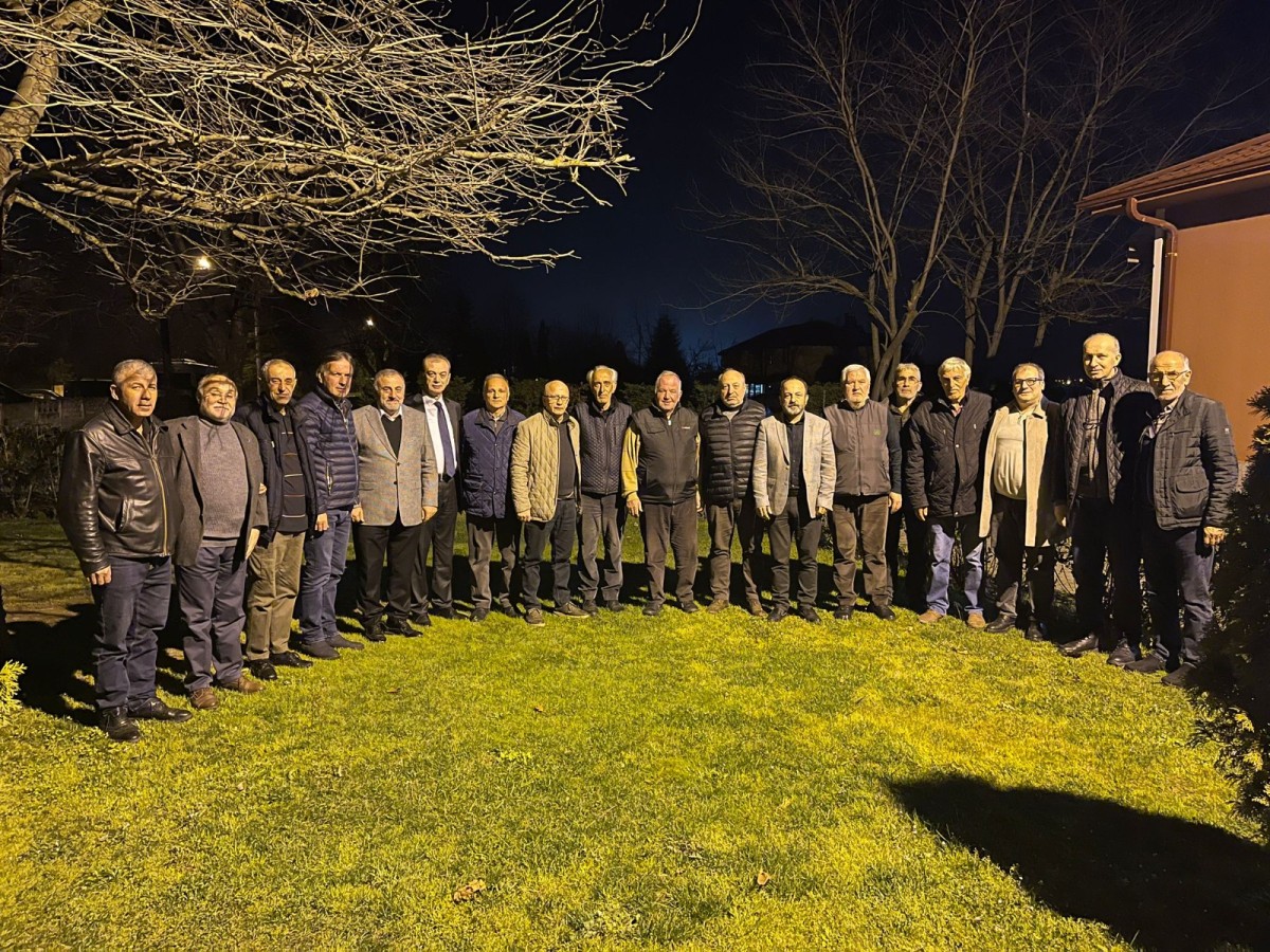 Büyükşehir Başkan Adayı Mehmet Erdoğan: 