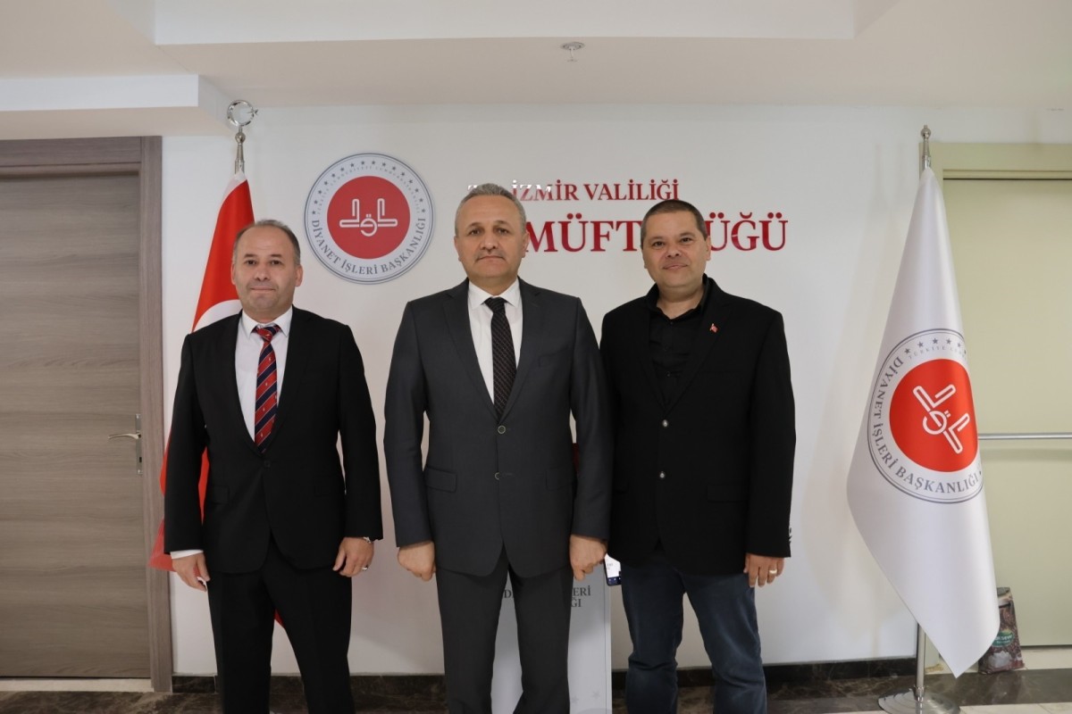 AKSAÇLILAR ZİYARET VE ÇALIŞMALARINA HIZ KESMEDEN DEVAM EDİYOR. 