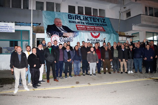Özten: 