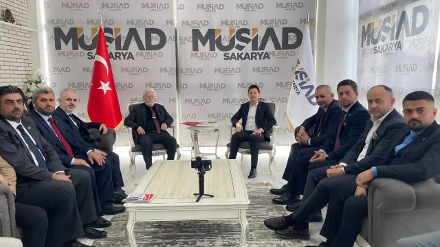 Selçuk Geyveli: 