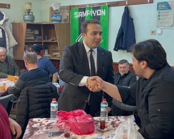 Murat Durak: 