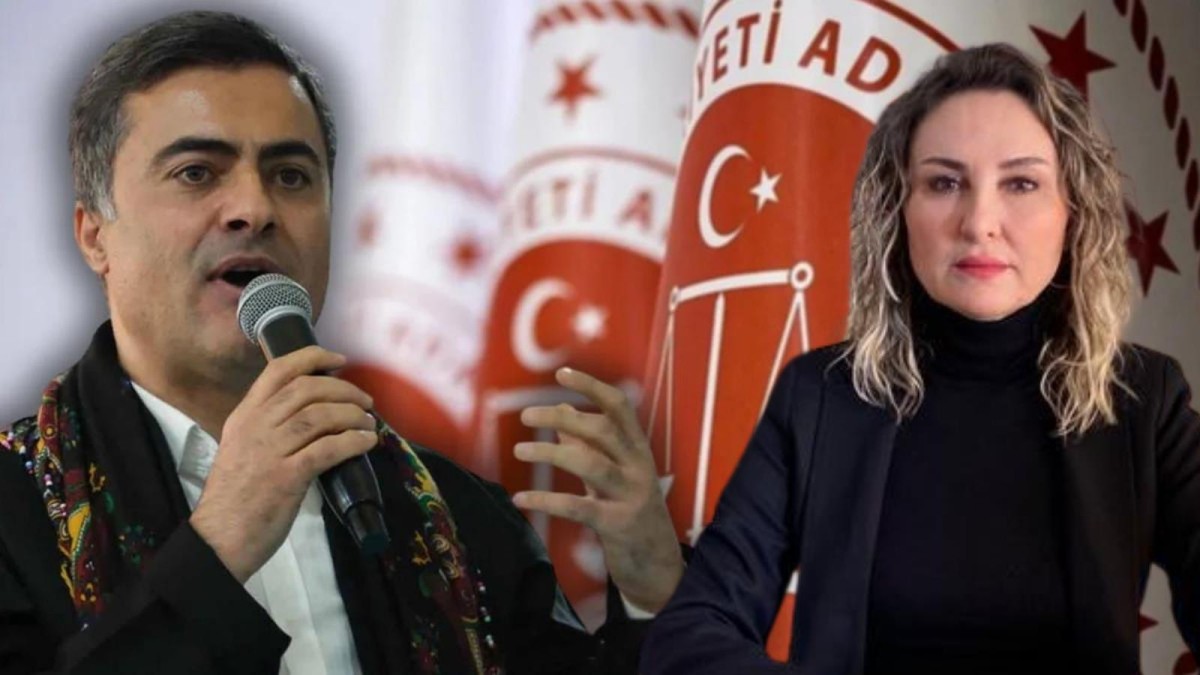 Hukukçu Çalıkuşu; Abdullah Zeydan kararını değerlendirdi Kesinleşmiş adaylık itirazla düşürülemez
