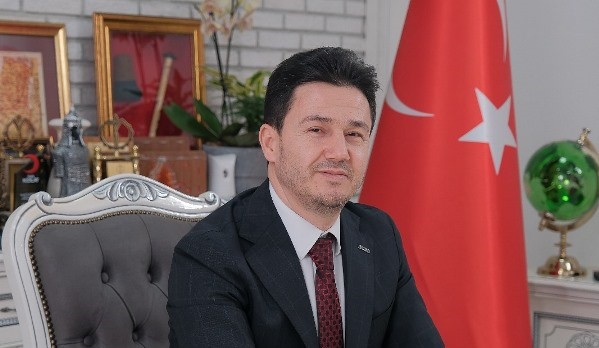 Başkan Filizfidanoğlu'ndan Ramazan Bayramı Mesajı