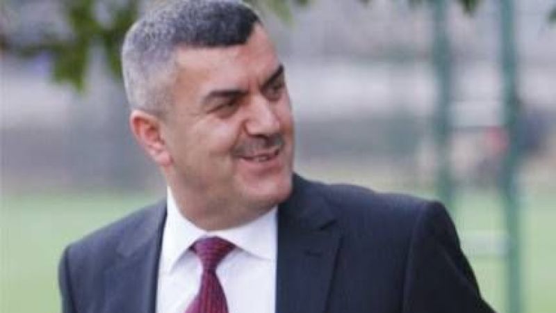 Sakarya Yerel Kültür Derneği Başkanı İbrahim Şahin’den Ramazan Bayramı Mesajı