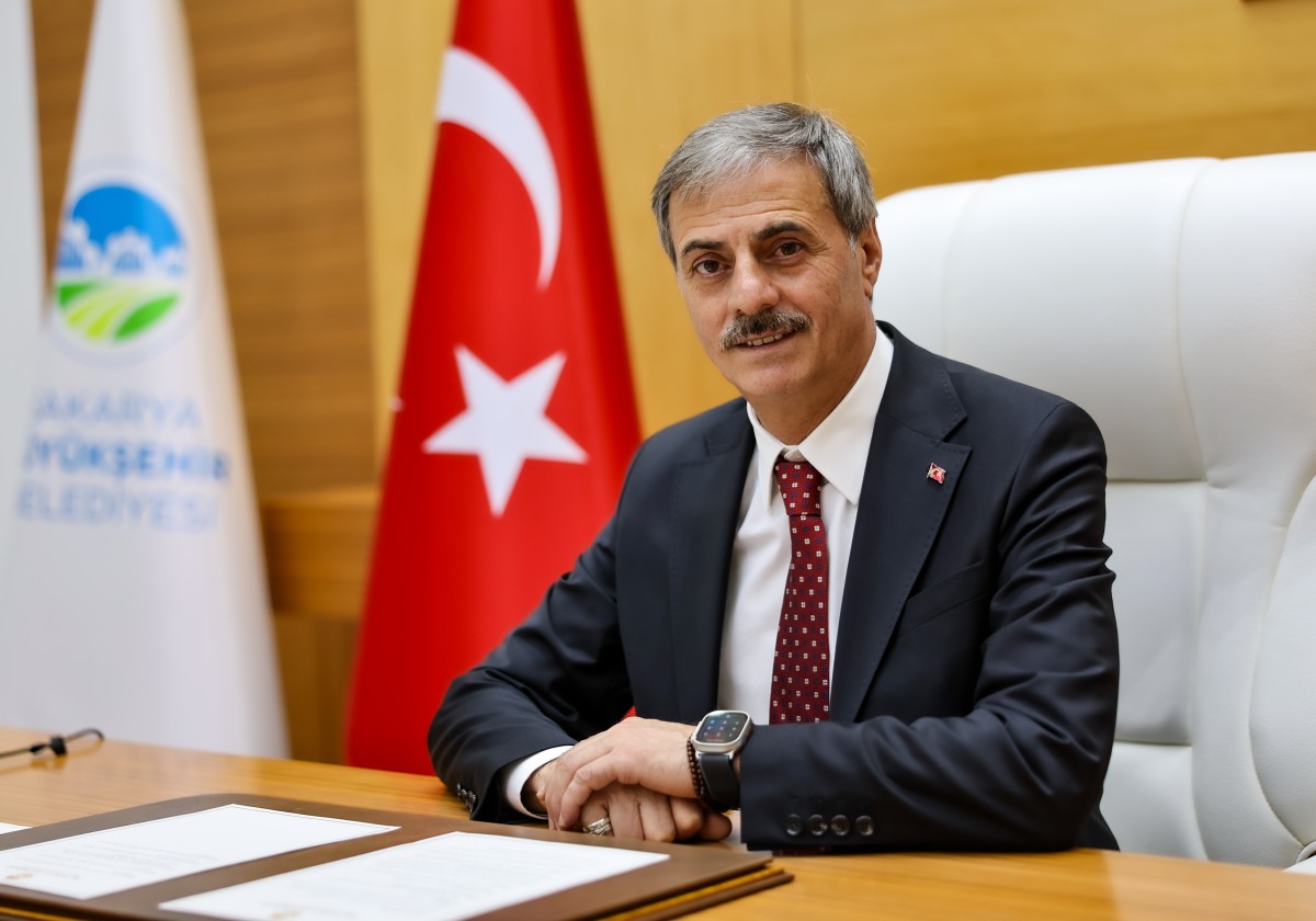 Başkan Yusuf Alemdar'dan ilk icraat, ilk müjde: Sakarya’da suya yüzde 20 indirim