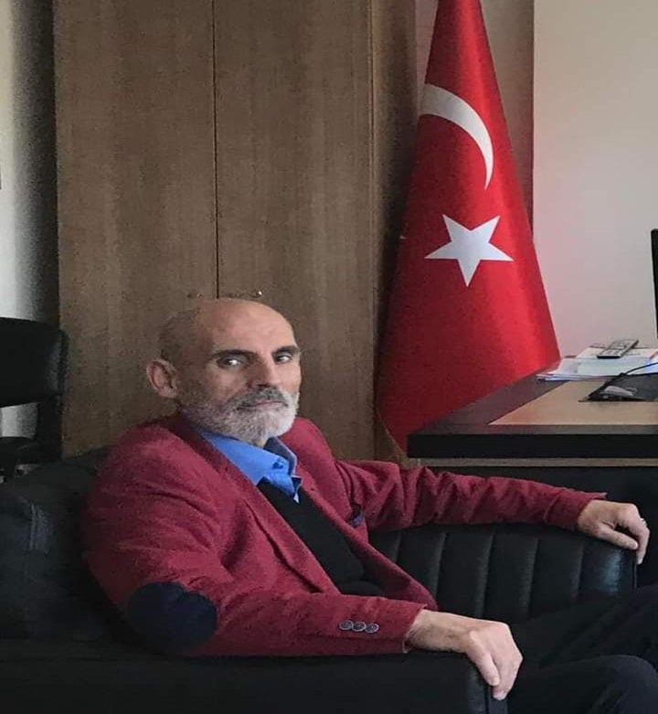 VSP PARTİSİ GENEL BAŞKANI YILMAZ GÜLÜMSER 1.MAYIS MESAJI.
