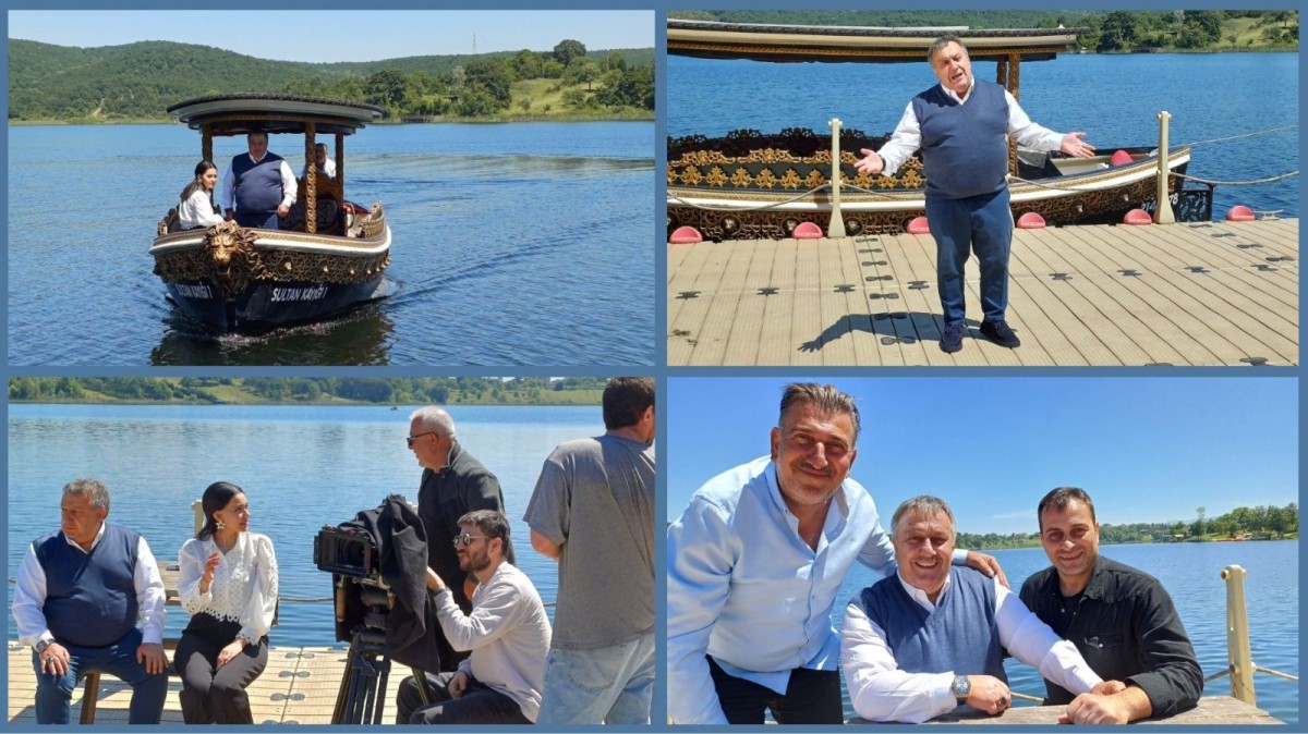 İsmail Türüt, 