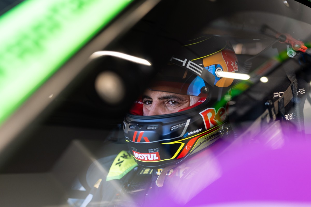 Motul Türkiye, Milli Sporcu  Ayhancan Güven’in Sponsoru Oldu!