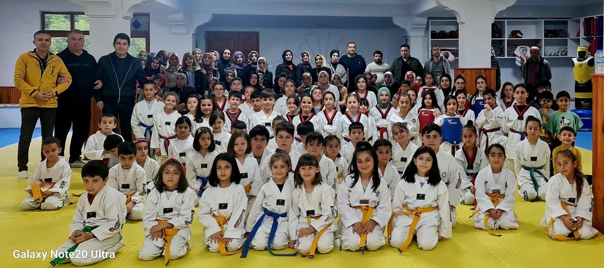 Küresel Dünyamızın Geleceği Ve Eko Belediyecilik: İspir Belediyesi Modeli 