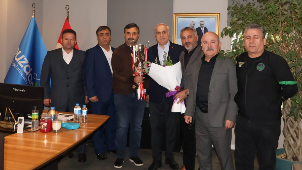 Sakarya Ampute Futbol Kulübü; Süper Lig yolunda büyük destek aldı