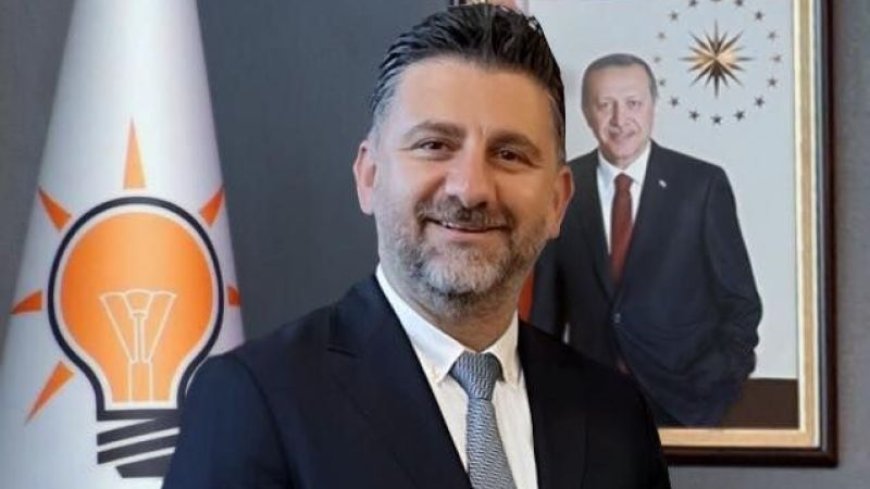 Başkan Kurt: 