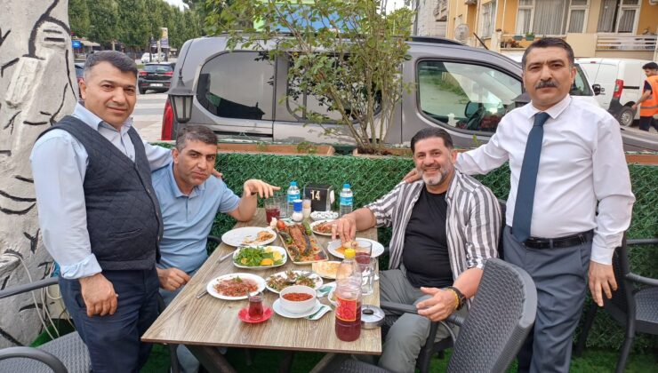 Adana'nın Lezzetleri Sakarya'da buluştu: Hakkı Usta ve Kebapçıbey'den birlik mesajları