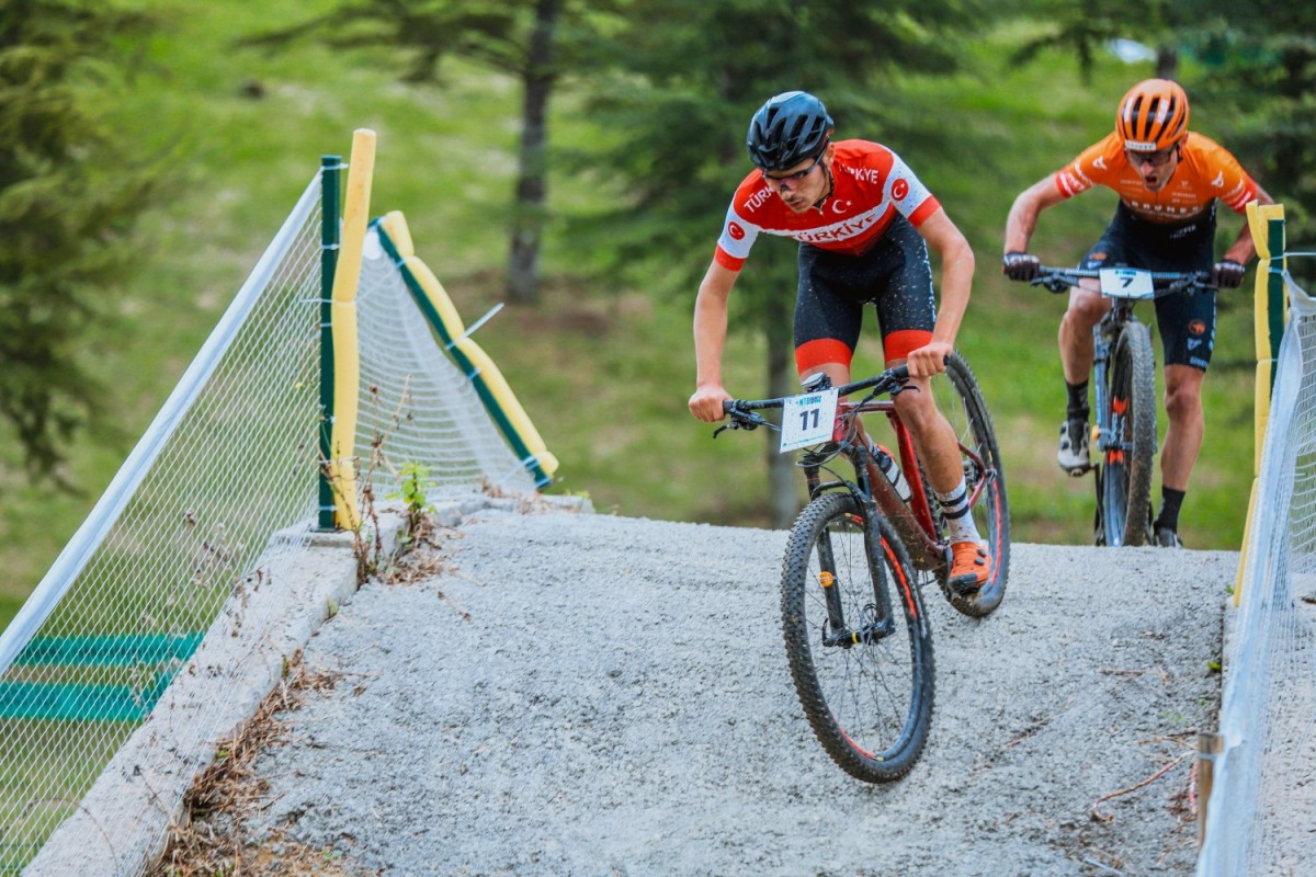 Bike Fest dev bir finale hazırlanıyor  Eliminatör Dünya Kupası heyecanı hafta sonu Sakarya’da yaşanacak