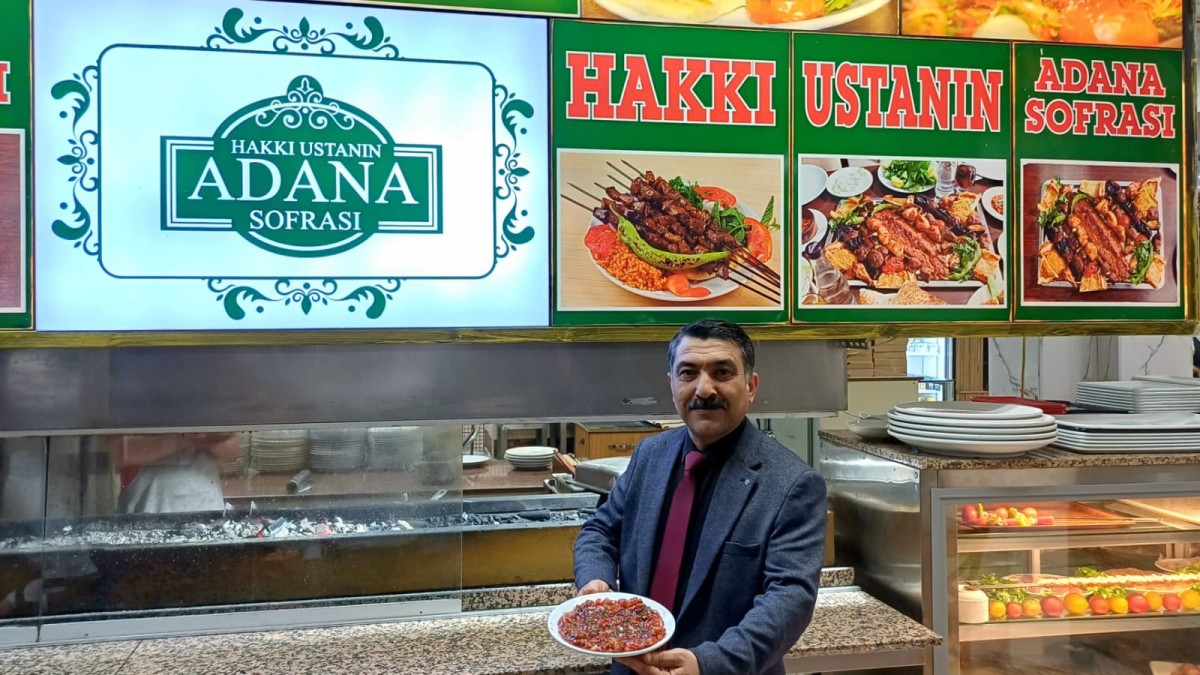Efsane Sadık Usta, Sakarya'ya geri döndü