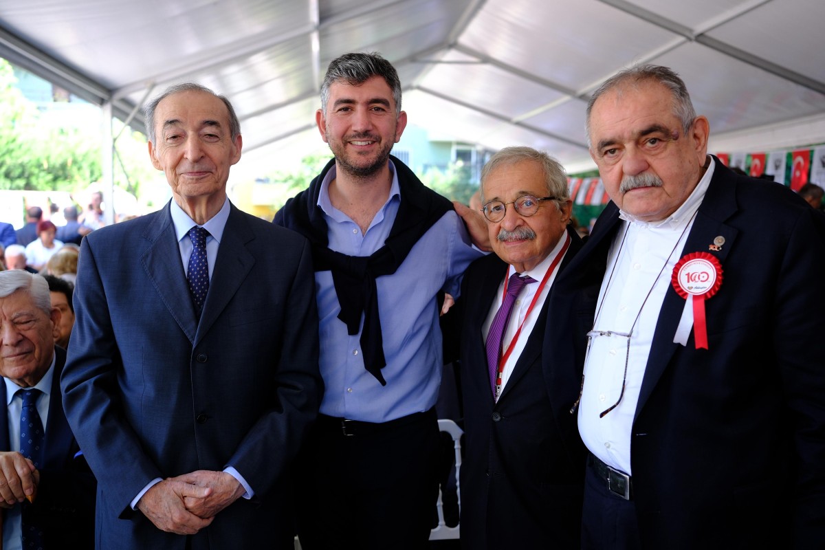 SAKARYA’DA ÇOBAN ATEŞİNİ NİHAT ARDA ŞAHİN YAKTI