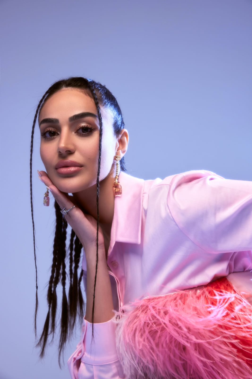Elif Buse Doğan, 