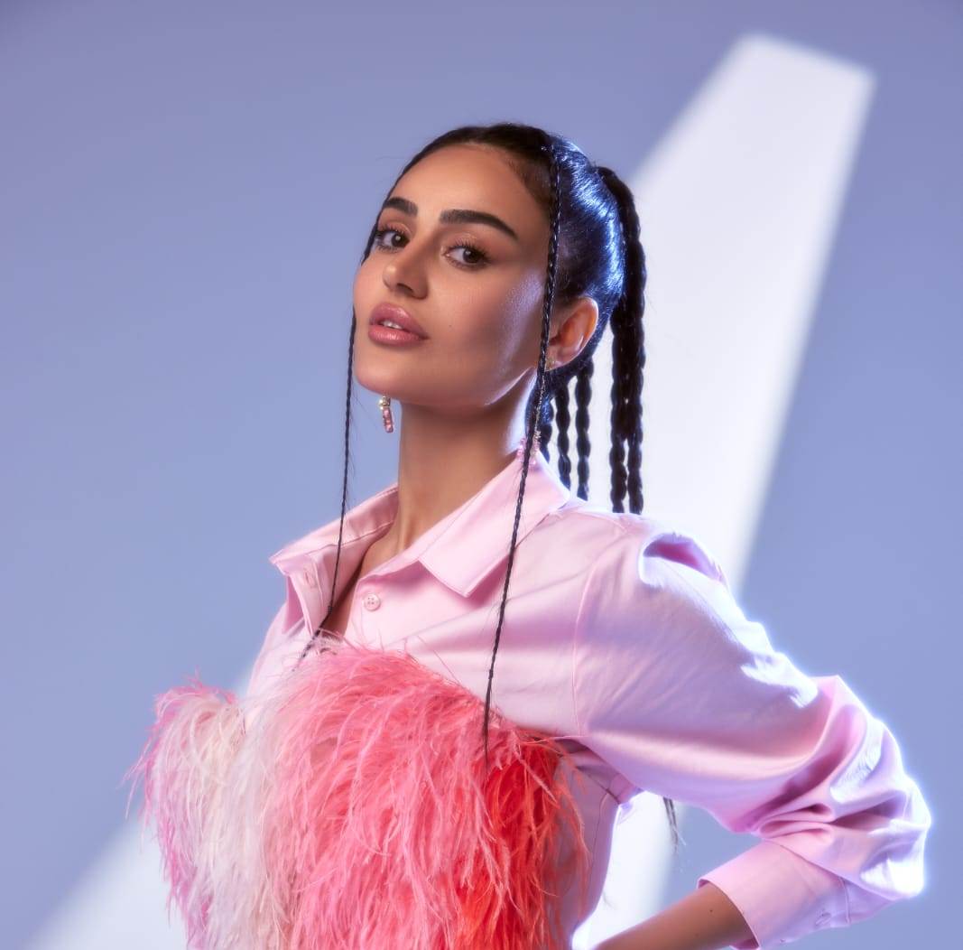 Elif Buse Doğan, 