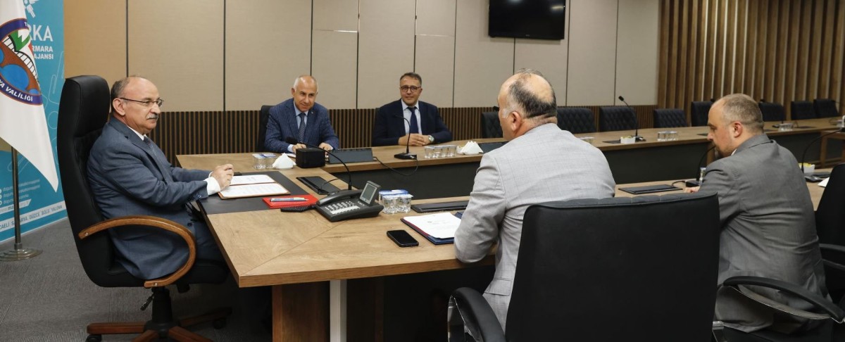 Sakarya İŞKUR'dan güvenli ve nitelikli sertifikalı işgücü desteği 