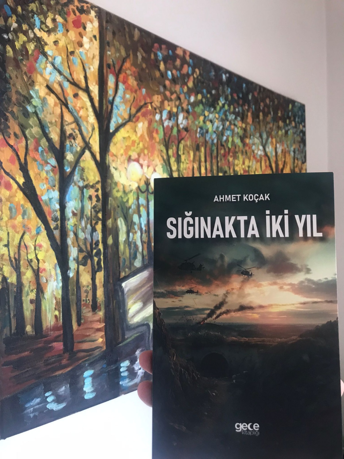 Fısıltı Haberleri Köşe Yazarlarından Ahmet Koçak'ın 
