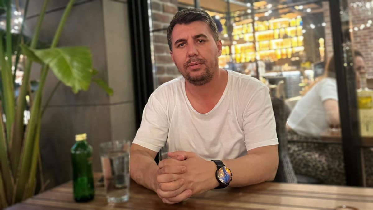 Semih İlkis'ten Sakaryaspor'un geleceğine dair heyecan verici açıklama