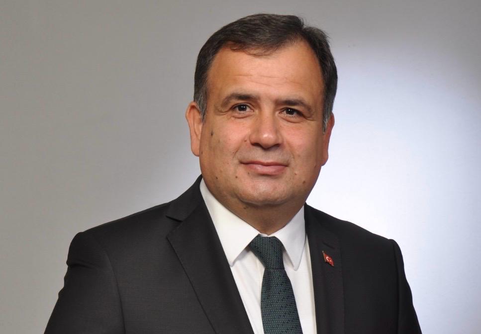 TÜBİFED Başkanı Necmettin Kırık’tan Kurban Bayramı Mesajı