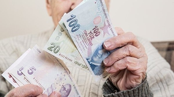 2024 Yılı Temmuz  Evde bakım aylığı 7608 liradan 9077,1 liraya yükseldi.